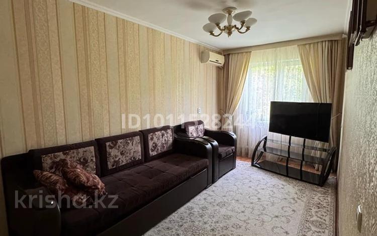 4-комнатная квартира · 80.9 м² · 3/5 этаж, мкр Восток 43 — Рыскулова Жолан Батыр за 25.5 млн 〒 в Шымкенте, Аль-Фарабийский р-н — фото 2
