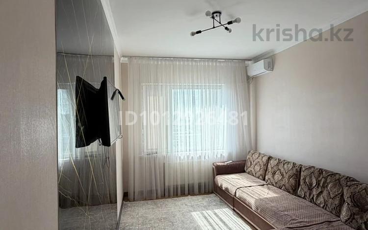 2-бөлмелі пәтер · 63.4 м² · 16/17 қабат, Валиханова 12, бағасы: 33 млн ₸ в Астане, р-н Байконур — фото 2