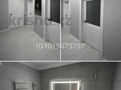 2-бөлмелі пәтер · 55 м² · 9/12 қабат, Кошкарбаева, бағасы: 230 000 ₸ в 