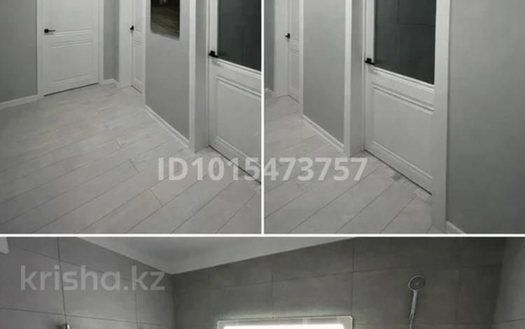 2-бөлмелі пәтер · 55 м² · 9/12 қабат, Кошкарбаева, бағасы: 230 000 ₸ в  — фото 2
