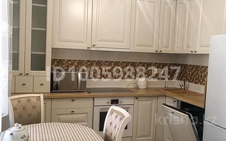 2-комнатная квартира · 64.3 м² · 1/6 этаж, 38 улица — Школа "Бином", коттеджный комплекс Bi Village-3 за 350 000 ₸ в Астане, Есильский р-н — фото 2