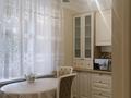 2-комнатная квартира · 64.3 м² · 1/6 этаж, 38 улица — Школа "Бином", коттеджный комплекс Bi Village-3 за 350 000 ₸ в Астане, Есильский р-н — фото 4