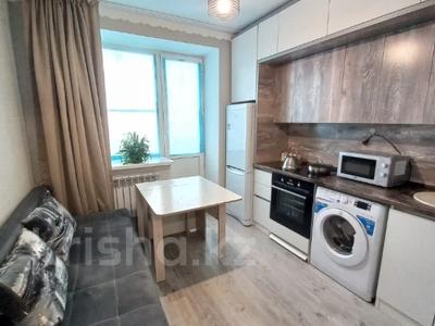 1-комнатная квартира · 35 м² · 5/7 этаж, Караменде Би Шакаулы 64 за 14.7 млн 〒 в Астане, Сарыарка р-н