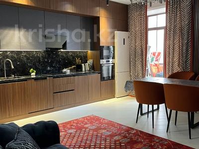 4-бөлмелі пәтер · 104 м² · 9/9 қабат, Посмакова 94, бағасы: 84 млн ₸ в Семее