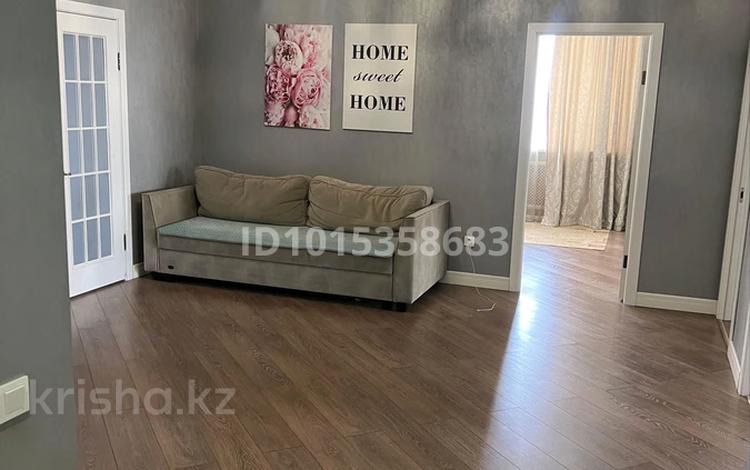 4-комнатная квартира · 155 м² · 7/8 этаж, Санкибай батыра 72К за 78 млн ₸ в Актобе — фото 2