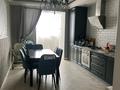 4-комнатная квартира · 155 м² · 7/8 этаж, Санкибай батыра 72К за 78 млн ₸ в Актобе — фото 3