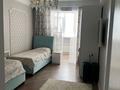 4-комнатная квартира · 155 м² · 7/8 этаж, Санкибай батыра 72К за 78 млн ₸ в Актобе — фото 9