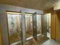 Дача · 2 комнаты · 150 м², мкр Хан Тенгри 301 за 150 000 ₸ в Алматы, Бостандыкский р-н — фото 6