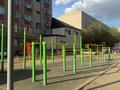 1-комнатная квартира · 36 м² · 1/5 этаж, Рыскулова 271 за 7.9 млн ₸ в Актобе — фото 17