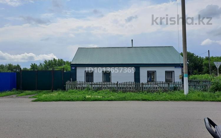 Жеке үй · 3 бөлме · 103 м² · 10 жүзд., Чкалова 56 — Магазин Провиант, бағасы: 8 млн ₸ в Булаеве — фото 2