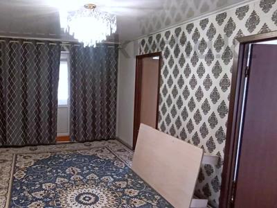 4-комнатная квартира · 61.4 м² · 5/5 этаж, ул. Абая за 10.8 млн 〒 в Темиртау