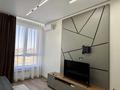 1-комнатная квартира · 48 м² · 9/9 этаж, мкр Нуртас, Жилмассив Нурсат 135 за 220 000 ₸ в Шымкенте, Каратауский р-н — фото 5