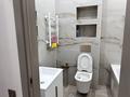 1-комнатная квартира · 48 м² · 9/9 этаж, мкр Нуртас, Жилмассив Нурсат 135 за 220 000 ₸ в Шымкенте, Каратауский р-н — фото 9