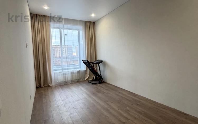 1-комнатная квартира · 33.4 м² · 5/9 этаж, Назарбаева 235 за 22 млн ₸ в Костанае — фото 2