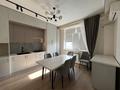 2-комнатная квартира · 70 м² · 5/5 этаж, мкр Самал, мкрн Самал 60/1 — Samal town за 31 млн ₸ в Атырау