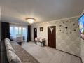 4-комнатная квартира · 63 м² · 5/5 этаж, мкр Юго-Восток, Строителей за 20.5 млн ₸ в Караганде, Казыбек би р-н — фото 2