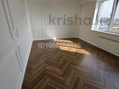 2-комнатная квартира · 74.4 м² · 3/12 этаж, Конаева 35А за 56 млн 〒 в Шымкенте, Аль-Фарабийский р-н