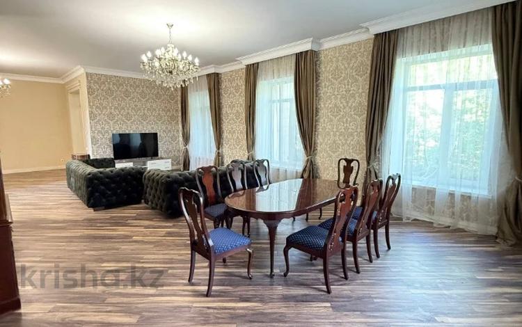 Жеке үй · 8 бөлме · 650 м² · 15 жүзд., Депутатский городок — Набережная реки Есиль, рядом с центром Столицы, бағасы: 499 млн ₸ в Астане, Сарайшык р-н — фото 4