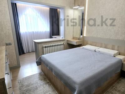 2-комнатная квартира · 60 м² · 6/9 этаж, мкр Самал-3, Кажымукана — Достык за 64 млн 〒 в Алматы, Медеуский р-н