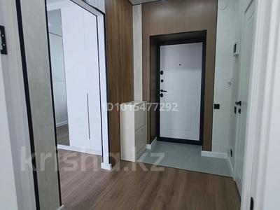 1-комнатная квартира · 38 м² · 5/12 этаж, Ахмет Байтурсынулы 61 за 15 000 ₸ в Астане, Сарайшык р-н