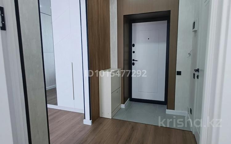 1-комнатная квартира · 38 м² · 5/12 этаж, Ахмет Байтурсынулы 61 за 15 000 ₸ в Астане, Сарайшык р-н — фото 2