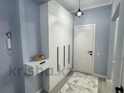 1-комнатная квартира · 45 м² · 7/9 этаж, мкр Нурсая, Абулхайыр хана 51а за 27.5 млн 〒 в Атырау