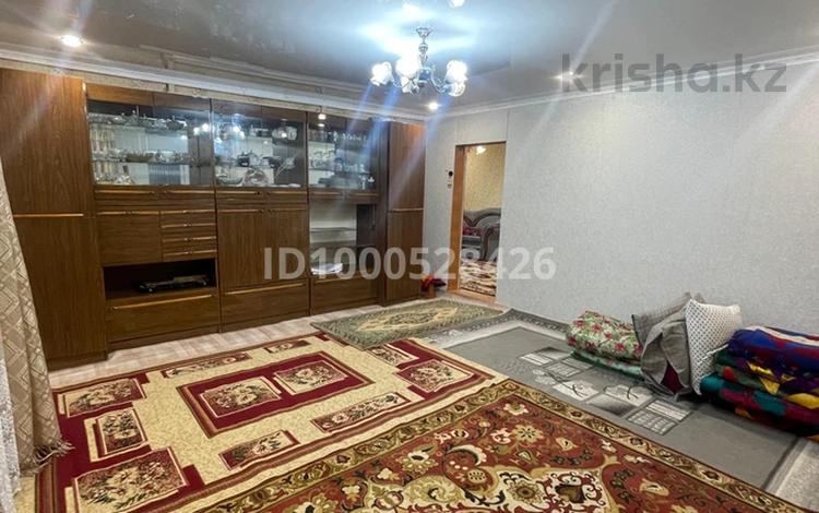 Отдельный дом · 4 комнаты · 80 м² · 15 сот., Сейфуллина 32 — Птицефабрика за 5 млн ₸ в  — фото 2