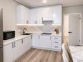 1-комнатная квартира · 44 м² · 4/9 этаж, Шарипа Омарова 46/2 — Рыскулова Момышулы за 250 000 ₸ в Алматы, Алатауский р-н — фото 6