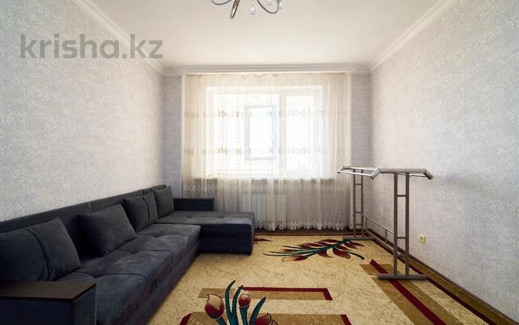 2-бөлмелі пәтер · 60.5 м² · 14/24 қабат, Бауржан Момышулы 9, бағасы: 29.5 млн ₸ в Астане, Алматы р-н — фото 16