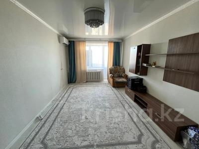 1-комнатная квартира · 31.1 м² · 5/5 этаж, Сатпаева 11 за 7.8 млн ₸ в Актобе