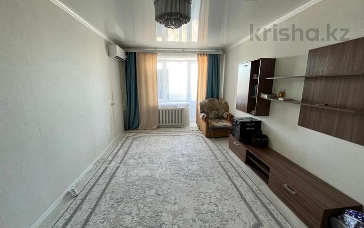 1-комнатная квартира · 31.1 м² · 5/5 этаж, Сатпаева 11 за 7.8 млн ₸ в Актобе — фото 5