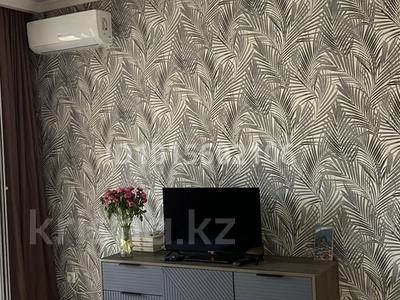 1-бөлмелі пәтер · 40 м² · 6/10 қабат, Сейфуллина 51, бағасы: 30 млн ₸ в Алматы, Турксибский р-н