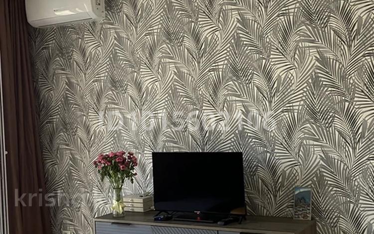 1-бөлмелі пәтер · 40 м² · 6/10 қабат, Сейфуллина 51, бағасы: 30 млн ₸ в Алматы, Турксибский р-н — фото 3