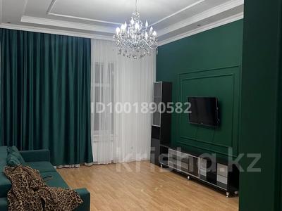 Пәтерлер в Астане: 2-бөлмелі пәтер · 80 м² · 1/7 қабат, Калдаякова 2/2, бағасы: 320 000 〒 2-бөлмелі пәтер · 80 м² · 1/7 қабат, Калдаякова 2/2, бағасы: 320 000 〒 в Астане, Алматы р-н