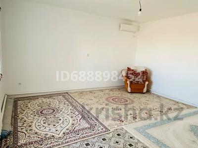 Отдельный дом · 4 комнаты · 100 м² · 9 сот., Тасқала 3 Қайнар 19 13а за 12 млн 〒 в Атырау