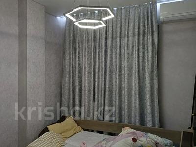 1-бөлмелі пәтер · 35 м² · 2/3 қабат, Теректі ш/а. 2936, бағасы: 24 млн ₸ в Алматы, Алатауский р-н