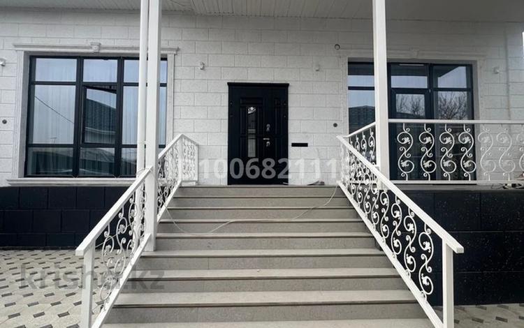 Отдельный дом · 5 комнат · 212 м² · 6.7 сот., мкр Калкаман-2, Бегалиева 94 за 155 млн 〒 в Алматы, Наурызбайский р-н — фото 16