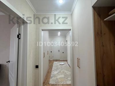3-бөлмелі пәтер · 84 м² · 6/9 қабат, Зачаганск пгт ш/а., Акан Сери 45/1, бағасы: 29 млн ₸ в Уральске, мкр. Зачаганск пгт