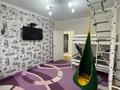 3-бөлмелі пәтер · 84 м² · 6/9 қабат, Зачаганск пгт ш/а., Акан Сери 45/1, бағасы: 29 млн ₸ в Уральске, мкр. Зачаганск пгт — фото 9