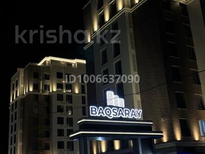 1-комнатная квартира · 51.4 м² · 1/9 этаж, Микрорайон Асар 2 12/17 за 20 млн 〒 в Шымкенте, Абайский р-н