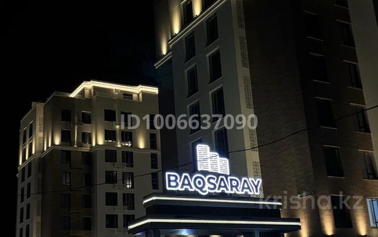 1-комнатная квартира · 51.4 м² · 1/9 этаж, Микрорайон Асар 2 12/17 за 21 млн 〒 в Шымкенте, Абайский р-н — фото 12