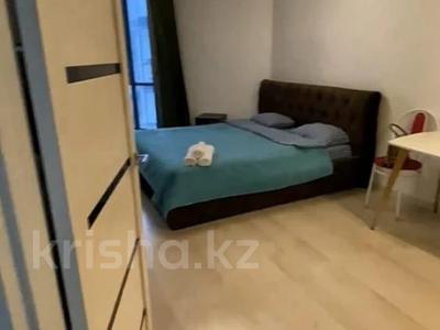 Продажа квартир в Алматы: 1-комнатная квартира · 30 м² · 5/10 этаж, Тянь-Шанская за 27 млн 〒 1-комнатная квартира · 30 м² · 5/10 этаж, Тянь-Шанская за 27 млн 〒 в Алматы, Медеуский р-н