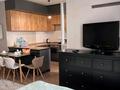 1-бөлмелі пәтер · 38 м² · 9/12 қабат, Е-22 2 — E-51, бағасы: 300 000 ₸ в Астане, Нура р-н — фото 11