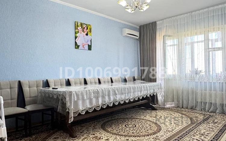 4-бөлмелі пәтер · 81.6 м² · 4/5 қабат, Аскарова 278А, бағасы: 20 млн 〒 в Таразе — фото 2