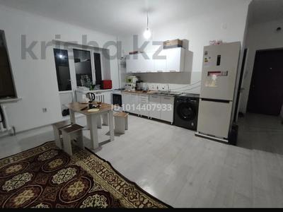 2-бөлмелі пәтер · 41.7 м² · 3/5 қабат, Левый берег 4 квартал 16, бағасы: 14 млн ₸ в 