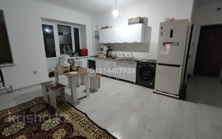 2-бөлмелі пәтер · 41.7 м² · 3/5 қабат, Левый берег 4 квартал 16, бағасы: 14 млн ₸ в  — фото 2