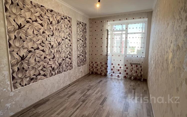 1-бөлмелі пәтер · 36 м² · 7/9 қабат, Кордай 99, бағасы: 21 млн ₸ в Астане, Сарайшык р-н — фото 2