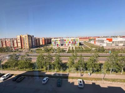 1-комнатная квартира · 46.4 м² · 6/6 этаж, Нурсултана Назарбаева 205 за 20.4 млн ₸ в Костанае