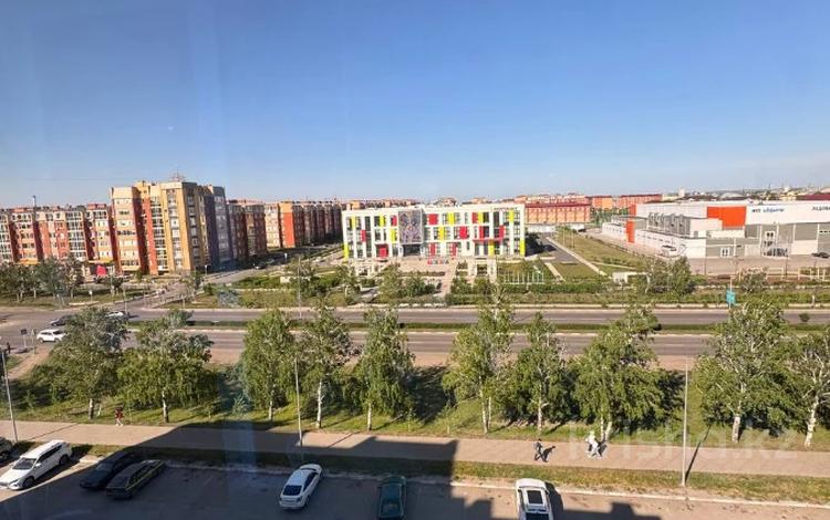 1-комнатная квартира · 46.4 м² · 6/6 этаж, Нурсултана Назарбаева 205 за 20.4 млн ₸ в Костанае — фото 2