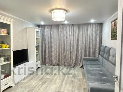 3-бөлмелі пәтер · 63 м² · 8/10 қабат, Абая 68, бағасы: 28.7 млн ₸ в Костанае